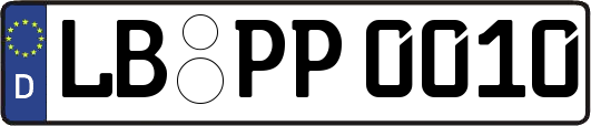LB-PP0010