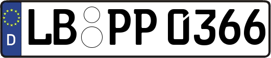 LB-PP0366