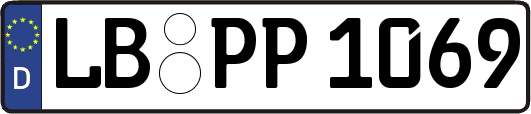 LB-PP1069