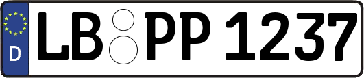 LB-PP1237