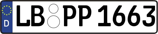 LB-PP1663