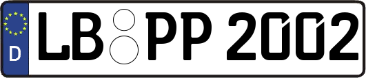 LB-PP2002