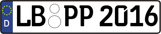LB-PP2016