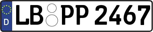 LB-PP2467