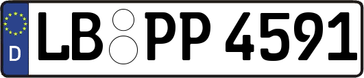 LB-PP4591