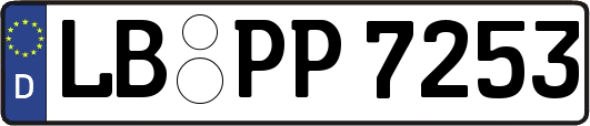 LB-PP7253