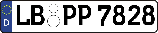 LB-PP7828