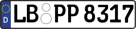 LB-PP8317