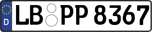LB-PP8367
