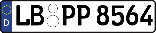 LB-PP8564