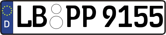 LB-PP9155