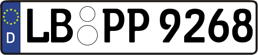 LB-PP9268