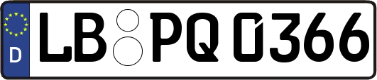 LB-PQ0366
