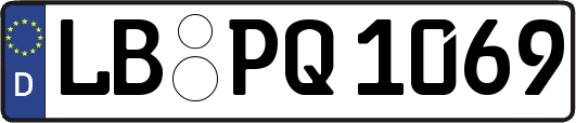 LB-PQ1069