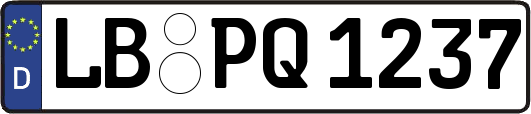 LB-PQ1237