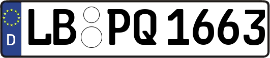 LB-PQ1663