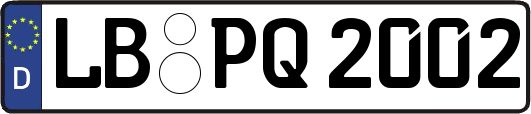 LB-PQ2002