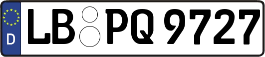 LB-PQ9727