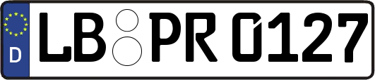 LB-PR0127