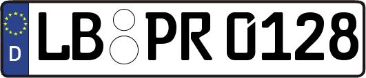 LB-PR0128