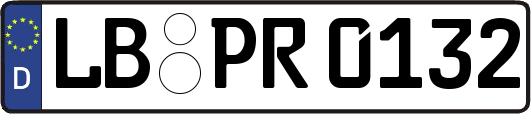 LB-PR0132