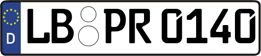 LB-PR0140