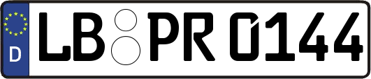 LB-PR0144