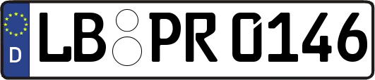 LB-PR0146
