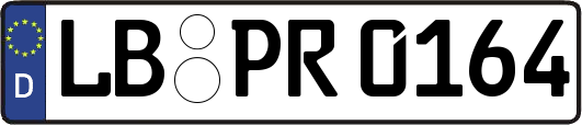 LB-PR0164