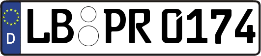 LB-PR0174