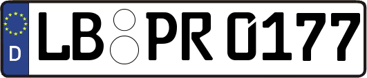 LB-PR0177
