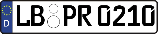 LB-PR0210
