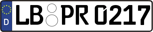 LB-PR0217