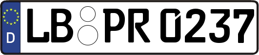 LB-PR0237