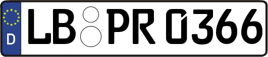 LB-PR0366