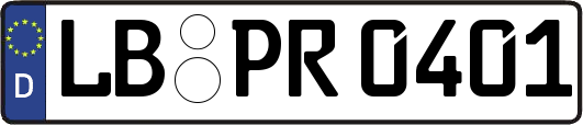 LB-PR0401