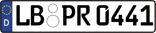 LB-PR0441