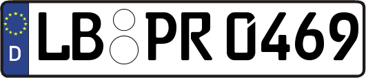 LB-PR0469