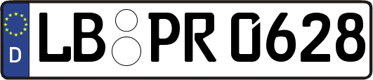 LB-PR0628