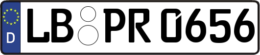LB-PR0656