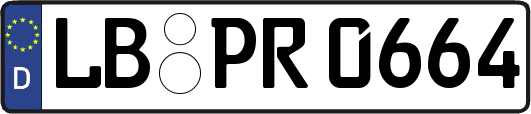 LB-PR0664
