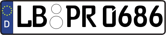 LB-PR0686