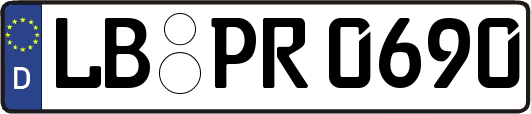 LB-PR0690