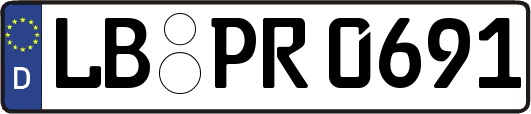 LB-PR0691