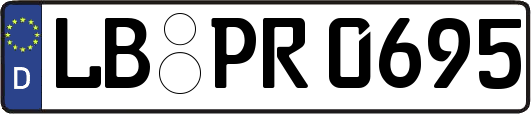 LB-PR0695