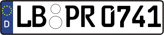 LB-PR0741