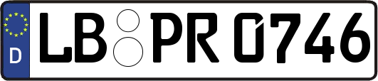 LB-PR0746