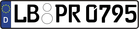 LB-PR0795