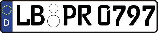 LB-PR0797