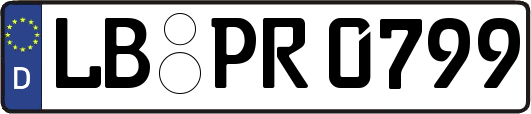 LB-PR0799